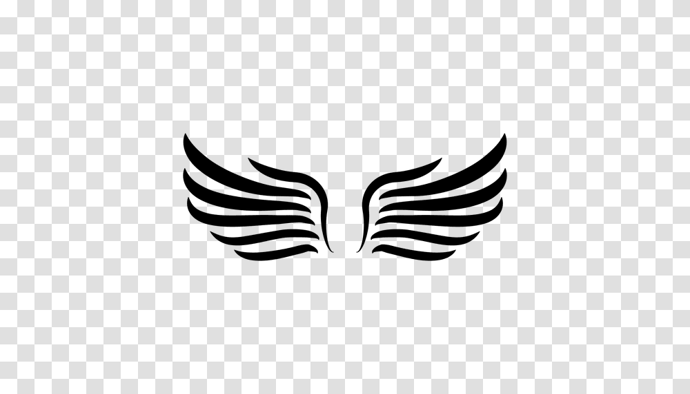 Open Logo Wings, Trademark, Bird, Animal Transparent Png
