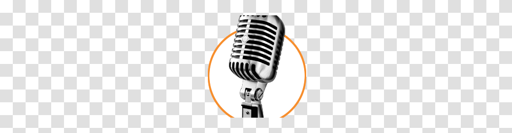 Open Magazine Image, Electrical Device, Microphone Transparent Png