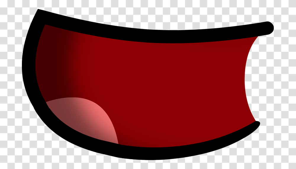 Open Mouth 3 Shaded Bfdi Mouth Open, Red Wine, Alcohol, Beverage, Drink Transparent Png