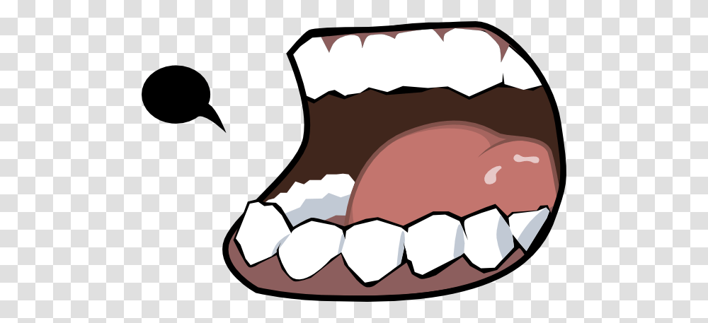 Open Mouth Clip Art, Teeth, Jaw, Soccer Ball, Football Transparent Png