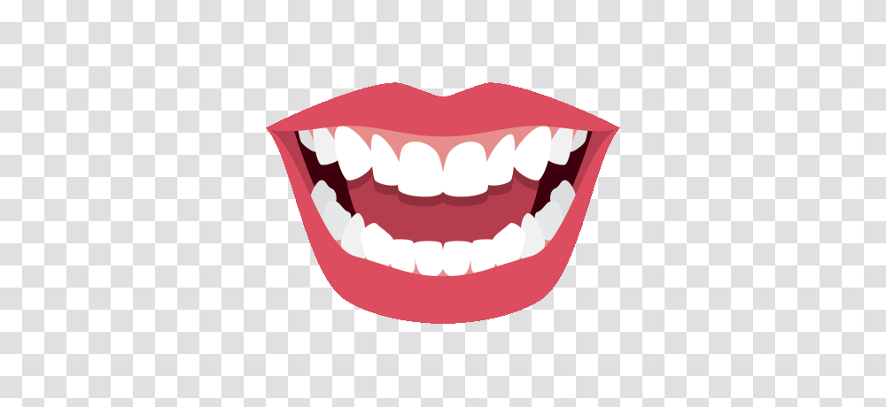 Open Mouth Smile Clipart, Teeth, Birthday Cake, Dessert, Food Transparent Png