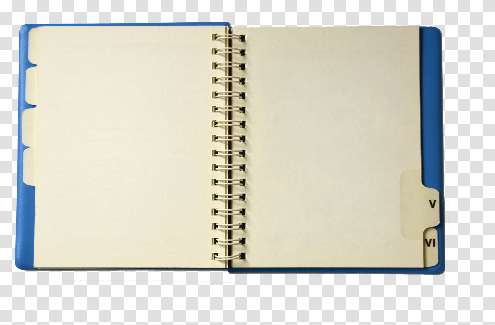 Open Notebook Journal Opened Dalf C1 Exemple Production Ecrite Transparent Png