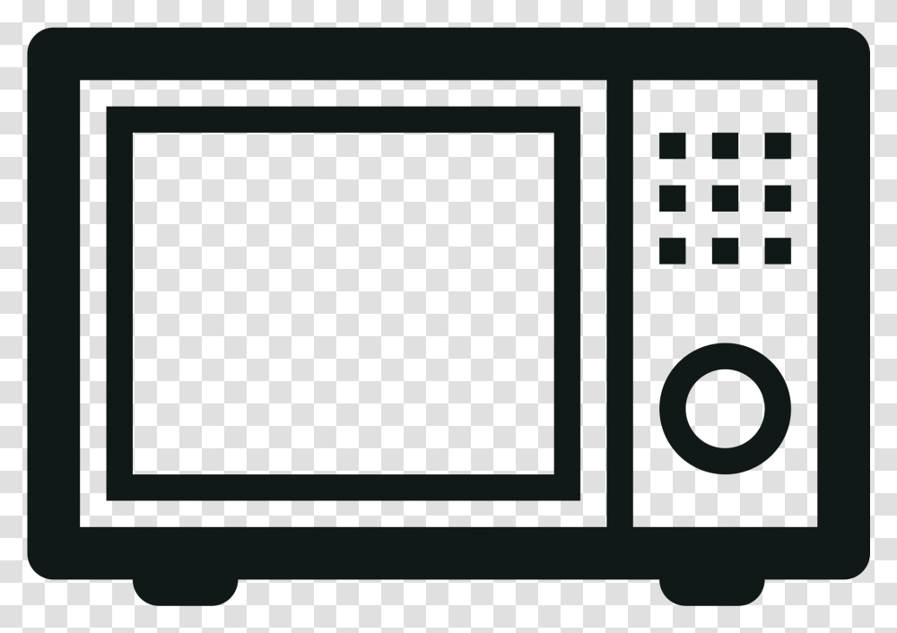 Open, Oven, Appliance, Monitor, Screen Transparent Png