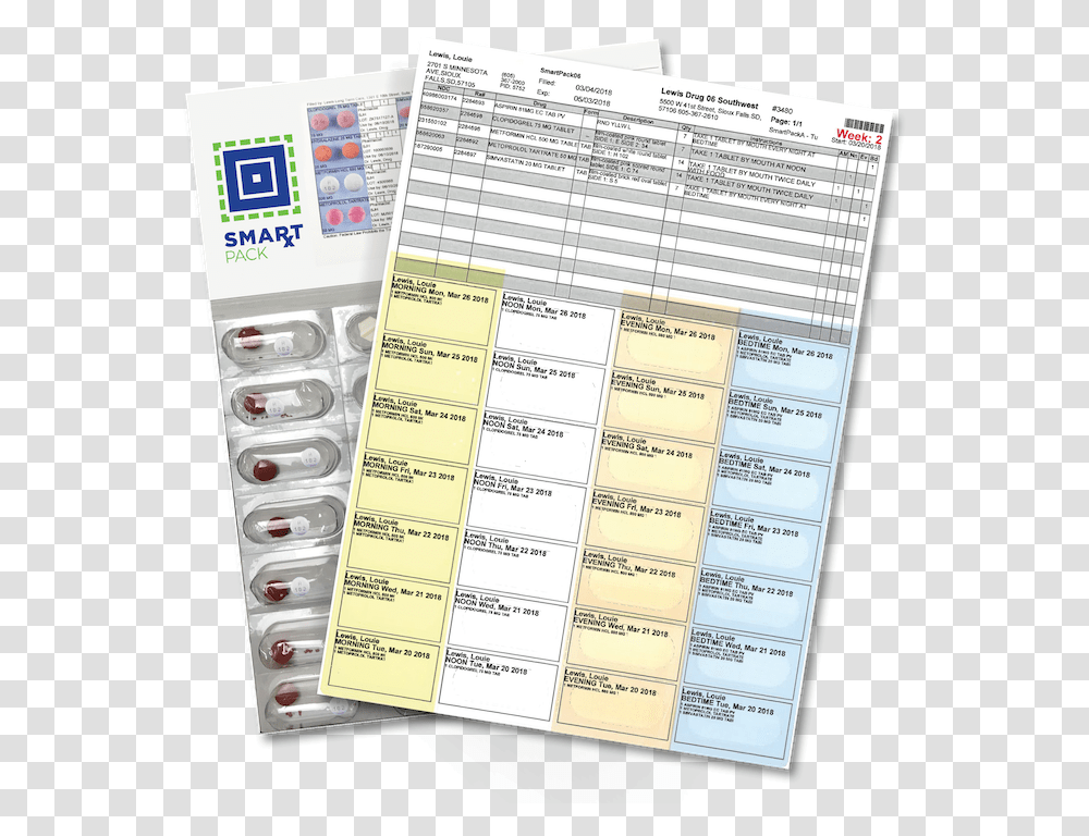 Open Pill Bottle, Page, Flyer, Paper Transparent Png