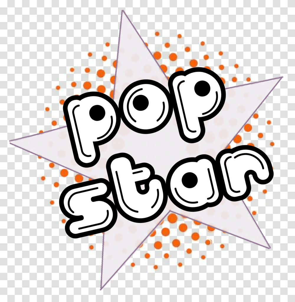 Open Positions Erc Project Popstar, Star Symbol, Triangle Transparent Png