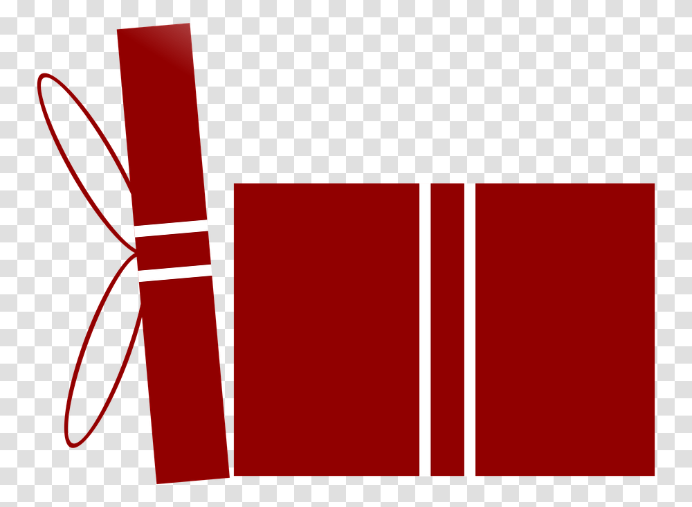 Open Present Box Gift Christmas Holiday Xmas Open Gift, Weapon, Weaponry, Bow Transparent Png