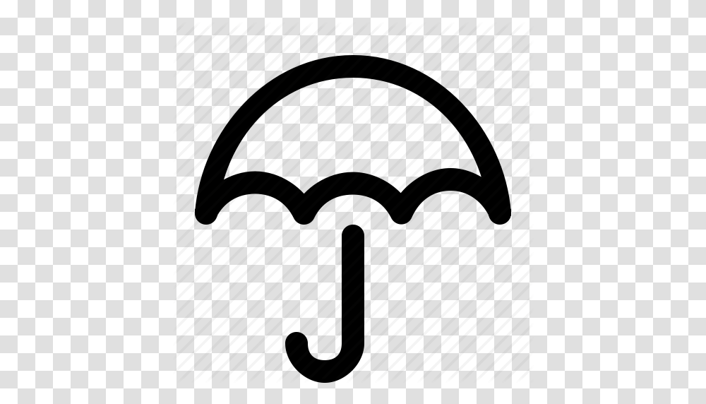 Open Rain Umbrella Wet Icon, Piano, Leisure Activities, Musical Instrument, Canopy Transparent Png