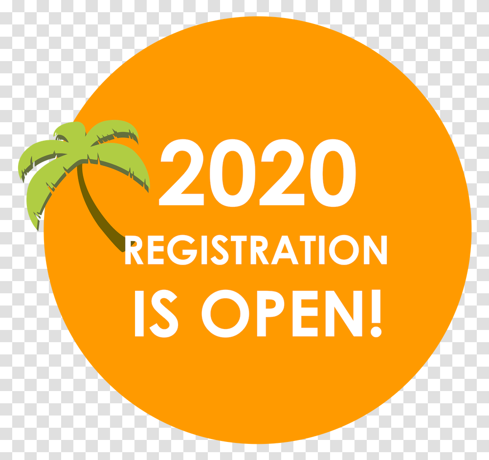 Open Registration 2020, Label, Plant, Logo Transparent Png