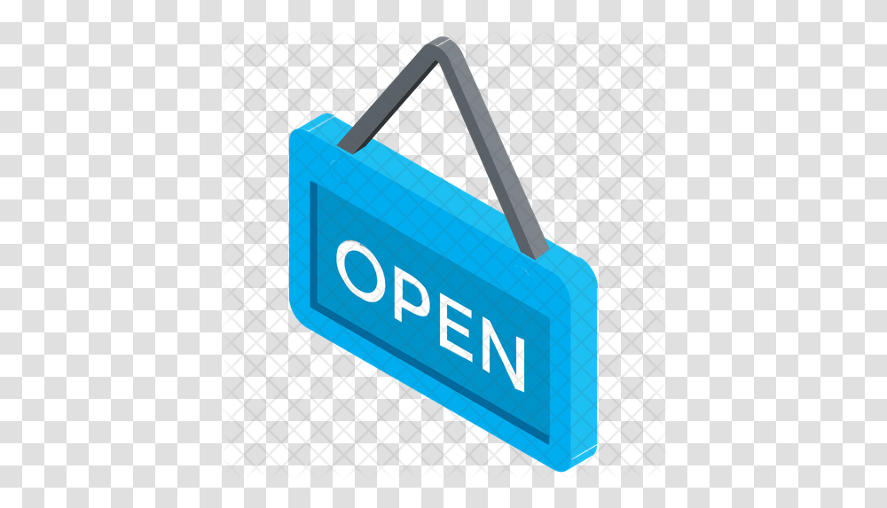 Open Sign Icon Sign, Text, Number, Symbol, Word Transparent Png