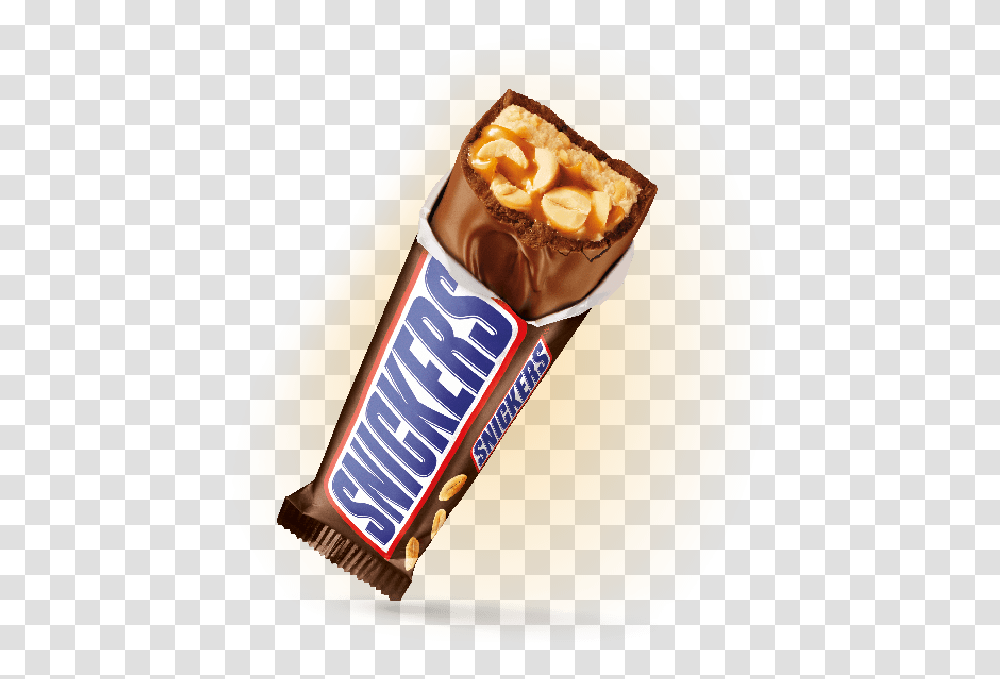 Open Snickers Download Snickers Chocolat, Sweets, Food, Confectionery, Dessert Transparent Png