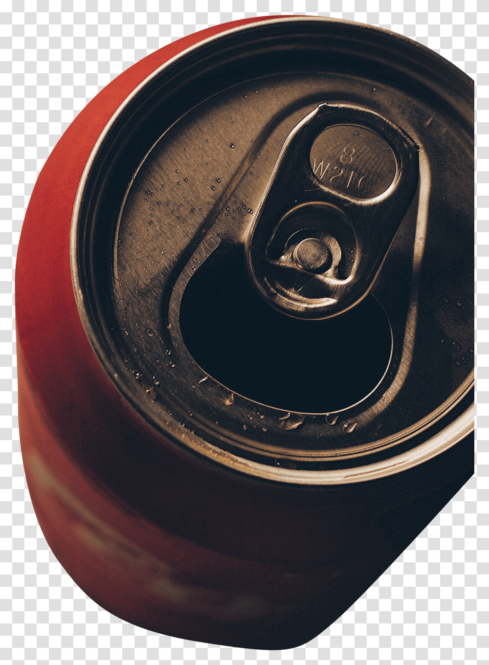 Open Soda Can Transparent Png
