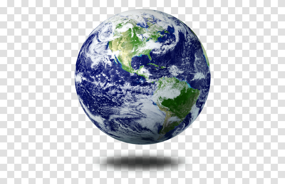 Open Source Earth Globe, Moon, Outer Space, Night, Astronomy Transparent Png