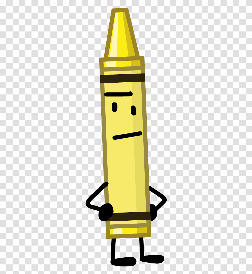 Open Source Objects Wiki Oso Yellow Crayon, Domino, Game, PEZ Dispenser Transparent Png