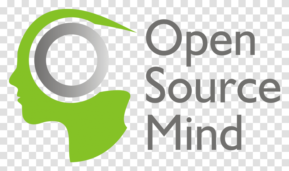 Open Source Open Mind, Alphabet, Logo Transparent Png