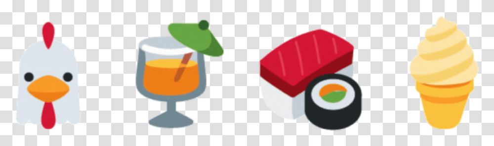 Open Sourcing Twitter Emoji For Everyone Iconfactory, Rubber Eraser, Angry Birds Transparent Png