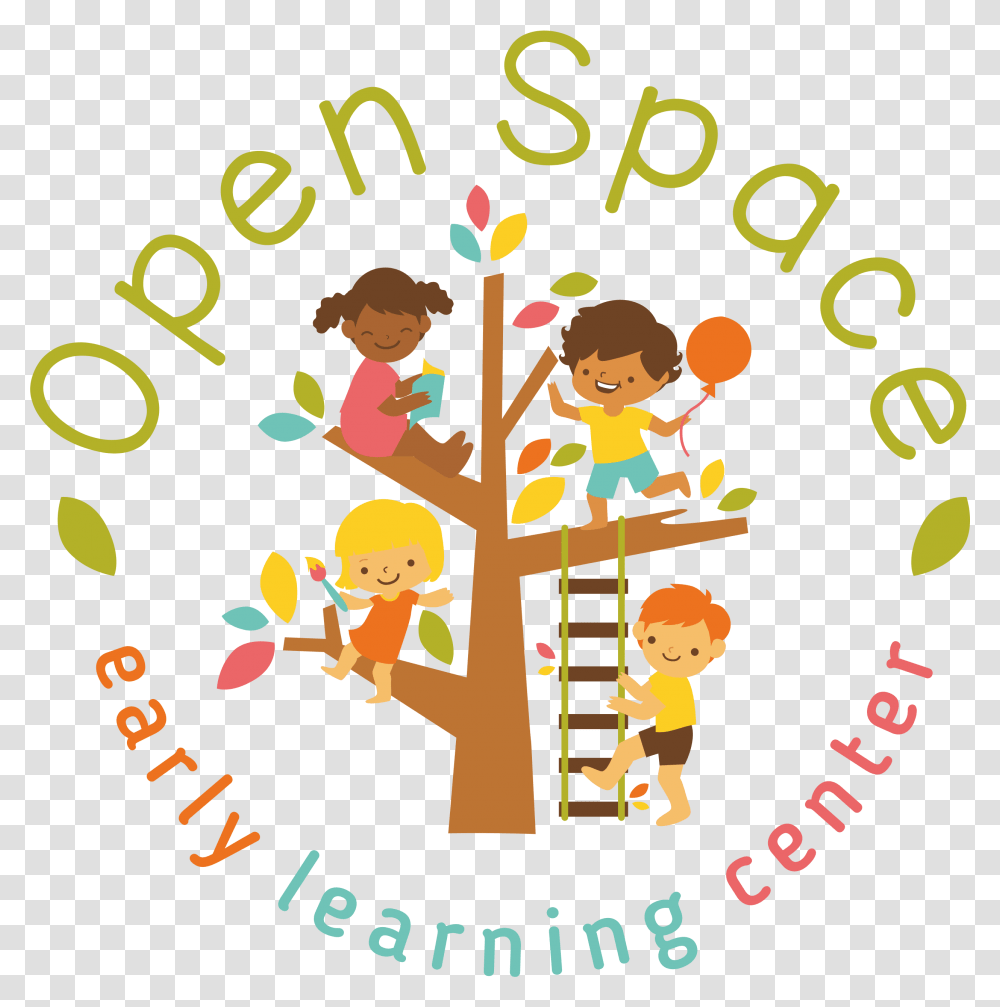 Open Space Early Learning Center, Number, Word Transparent Png
