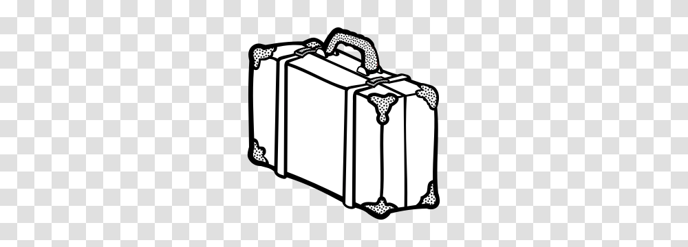Open Suitcase Clipart Free Clipart, Lamp, Briefcase, Bag, Luggage Transparent Png