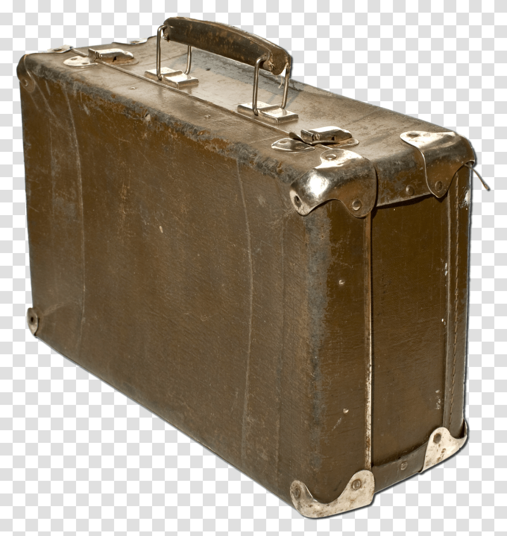 Open Suitcase Suitcase Background, Luggage, Briefcase, Bag, Sink Faucet Transparent Png