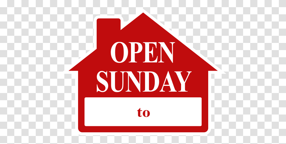 Open Sunday Sign Nome, Label, First Aid Transparent Png