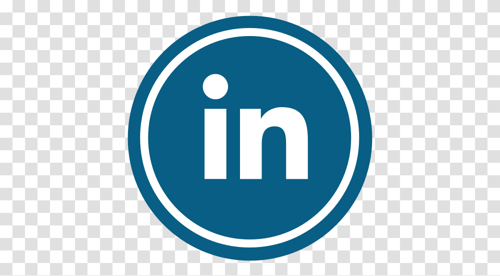 Open To Work Icon Linkedin Dot, Text, Logo, Symbol, Trademark Transparent Png