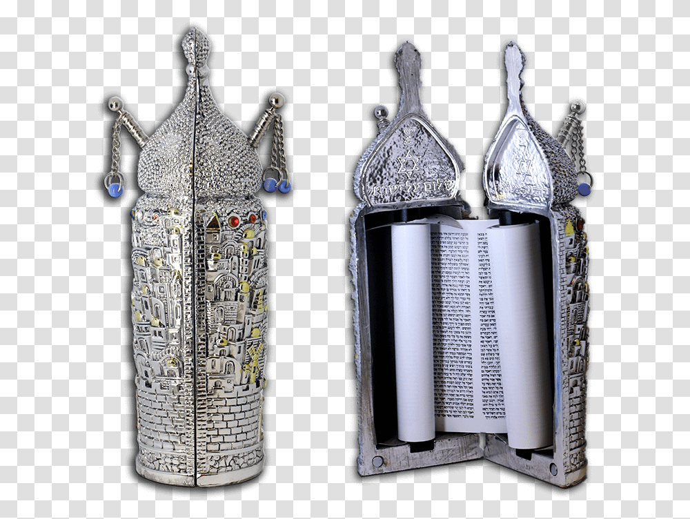 Open Torah Scroll, Accessories, Accessory, Jewelry, Diamond Transparent Png