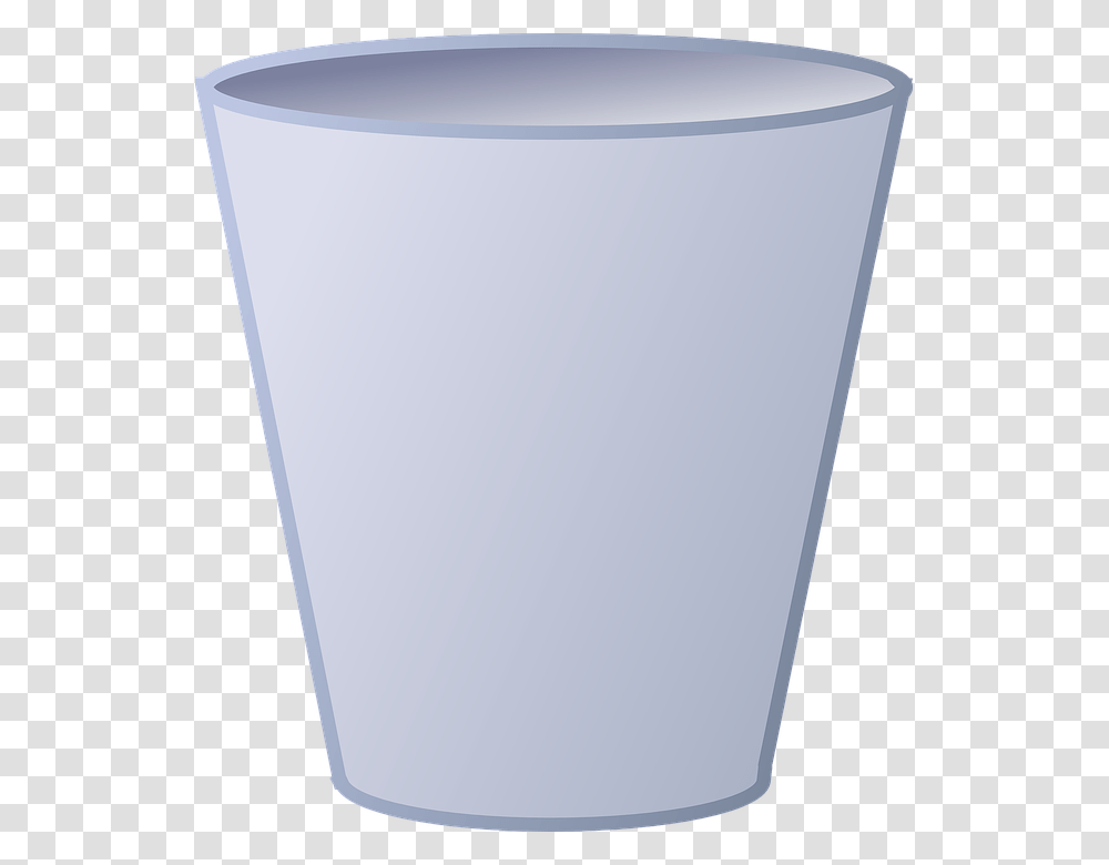 Open Trash Can Clip Art, Cup, Coffee Cup, Glass Transparent Png