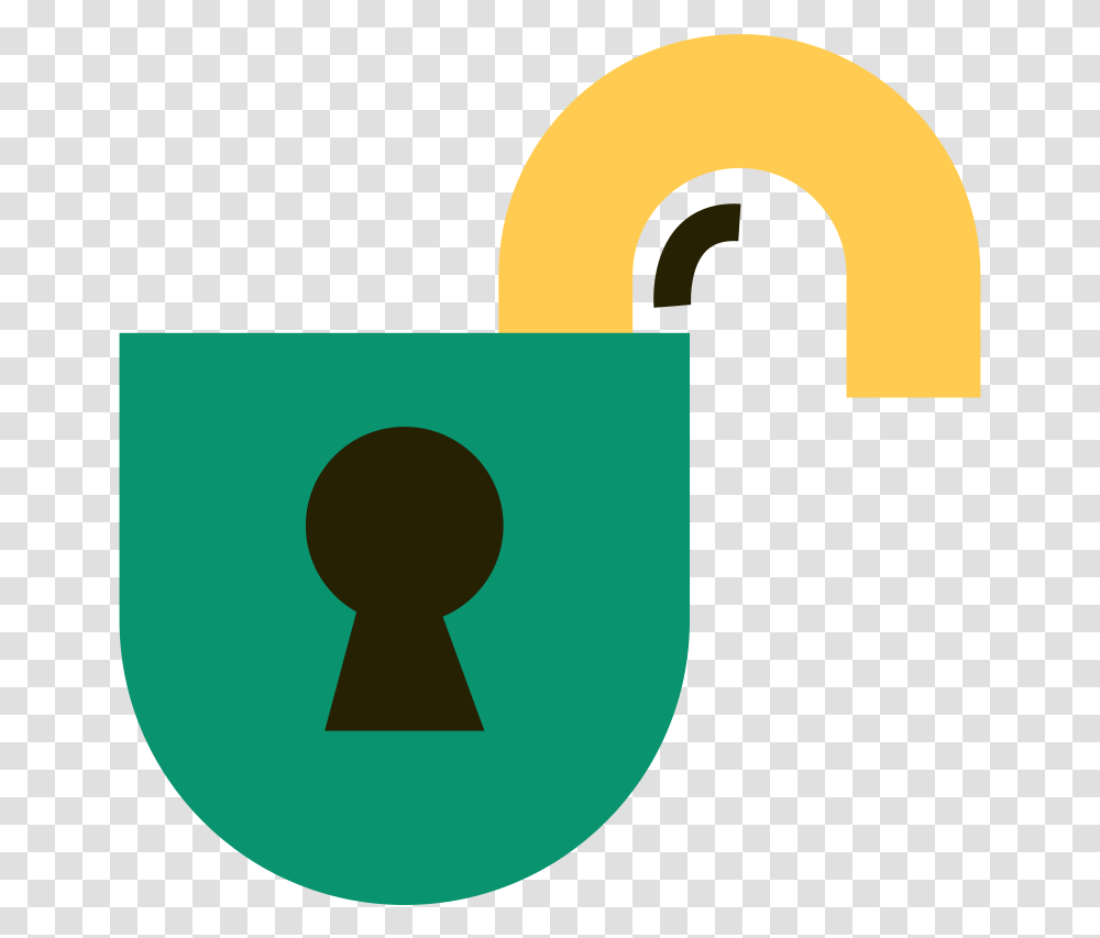 Open Vertical, Lock, Security, Combination Lock Transparent Png