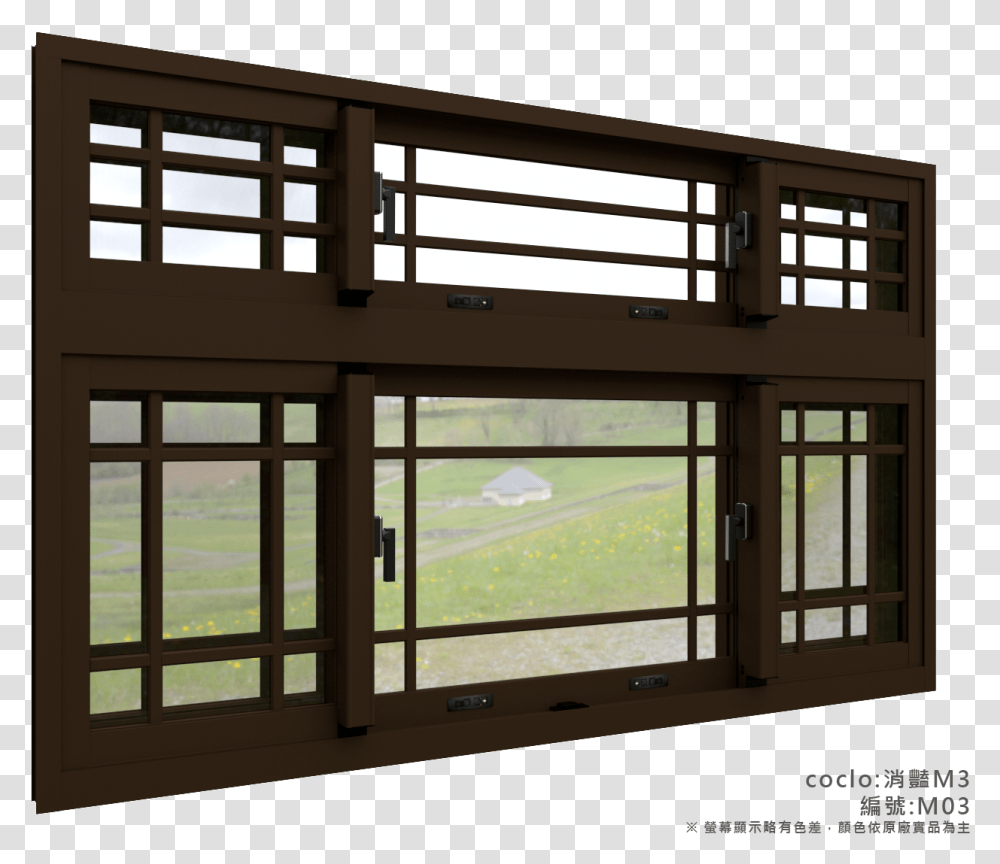 Open Window, Door, Wood, Picture Window, Hardwood Transparent Png