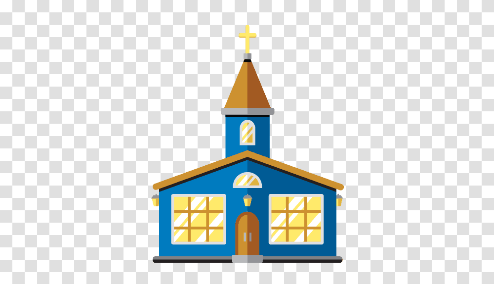 Open Your Doors For Gospel Opportunities, Building, Architecture, Church, Spire Transparent Png