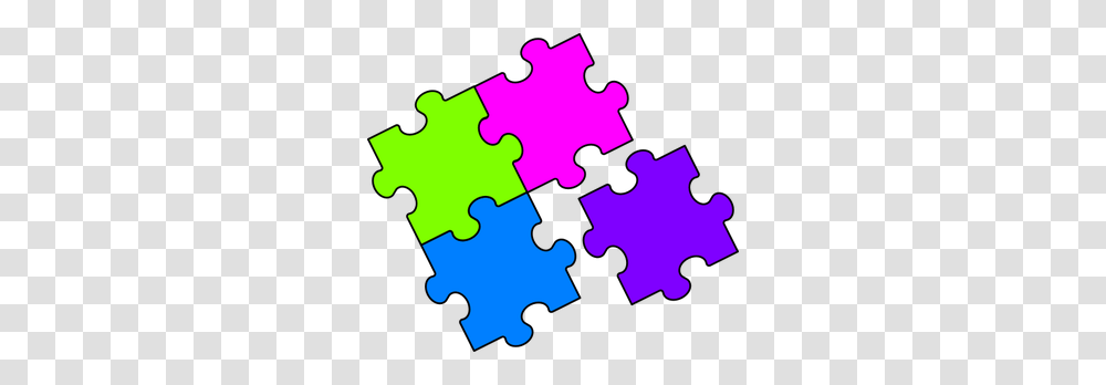 Open Your Minds Through Games, Person, Human, Jigsaw Puzzle Transparent Png