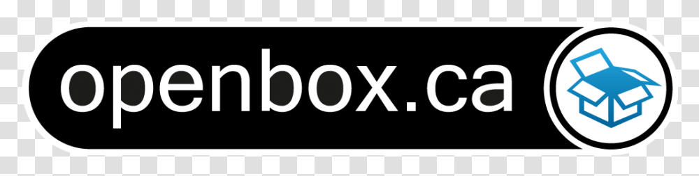Openbox Ca Logo Openbox Ca Logo, Word, Alphabet, Label Transparent Png