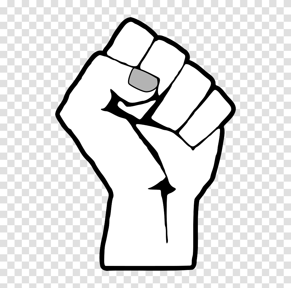 Openclipart Clipping Culture Black Lives Matter Animation, Hand, Fist, Hoodie, Sweatshirt Transparent Png