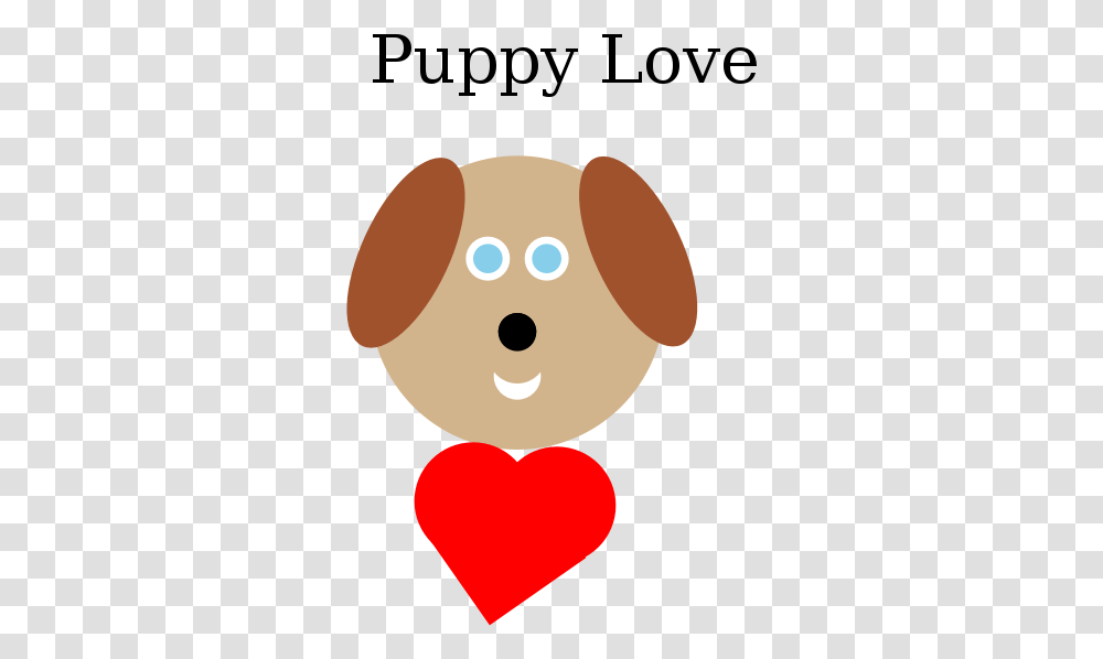 Openclipart Clipping Culture Puppy Love Clipart, Balloon, Heart Transparent Png
