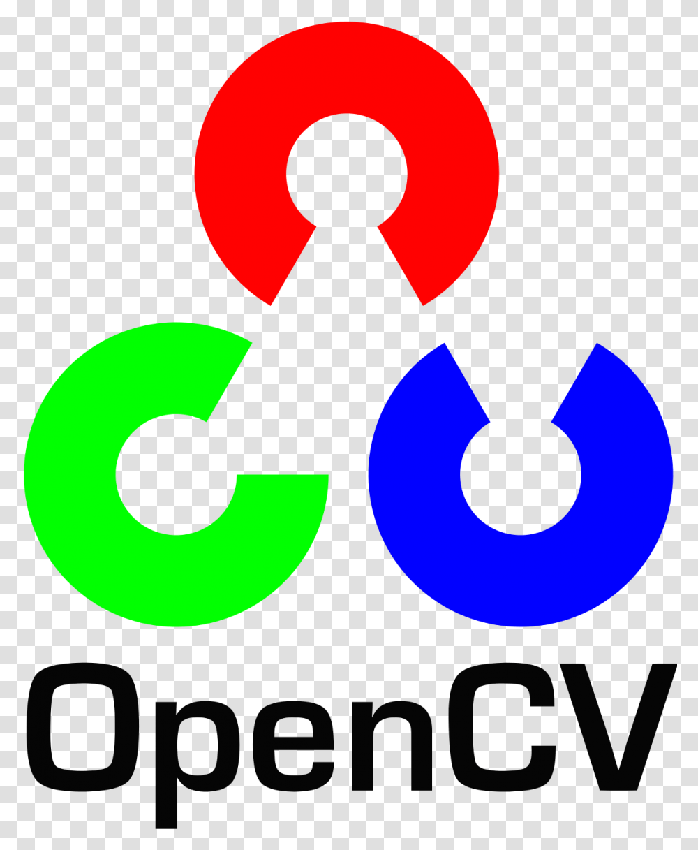 Opencv Logo, Alphabet, Ampersand Transparent Png