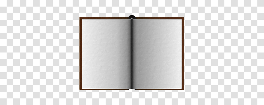 Opened Education, Book, Diary Transparent Png