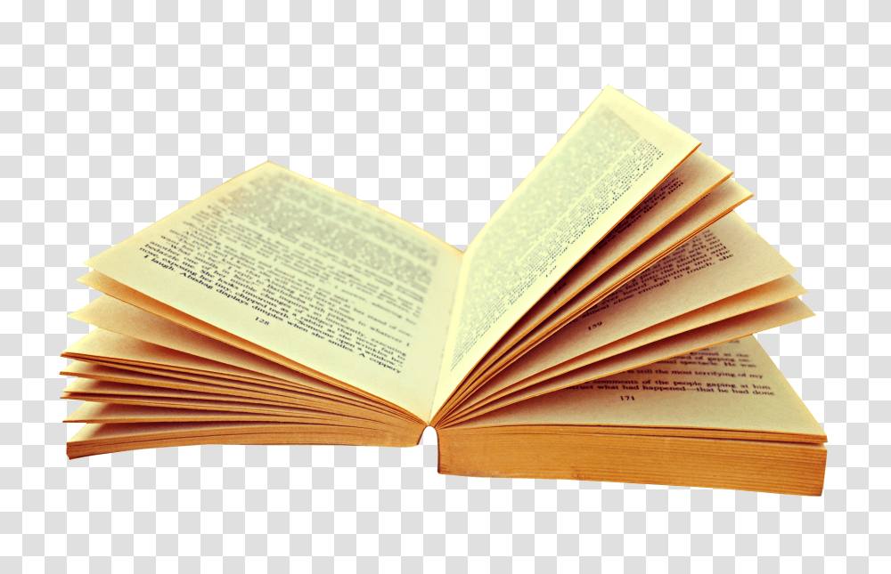 Opened Book Image, Paper, Advertisement, Poster Transparent Png