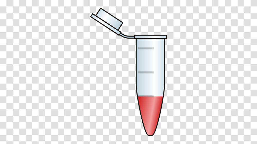 Opened Chemical Tube, Lighting Transparent Png