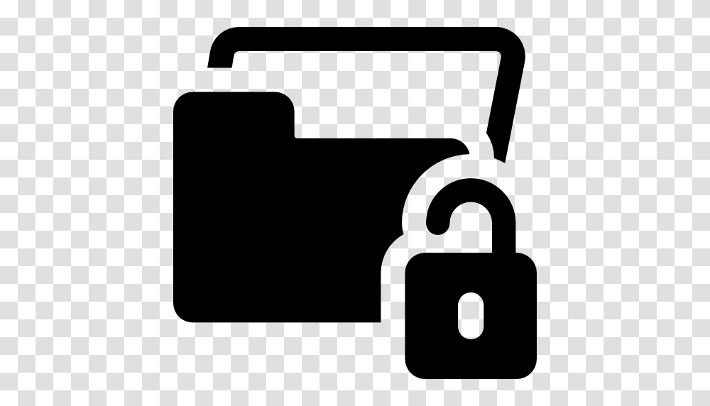 Opened Email Check Envelope Letter Icon, Hammer, Tool, Lock, Security Transparent Png