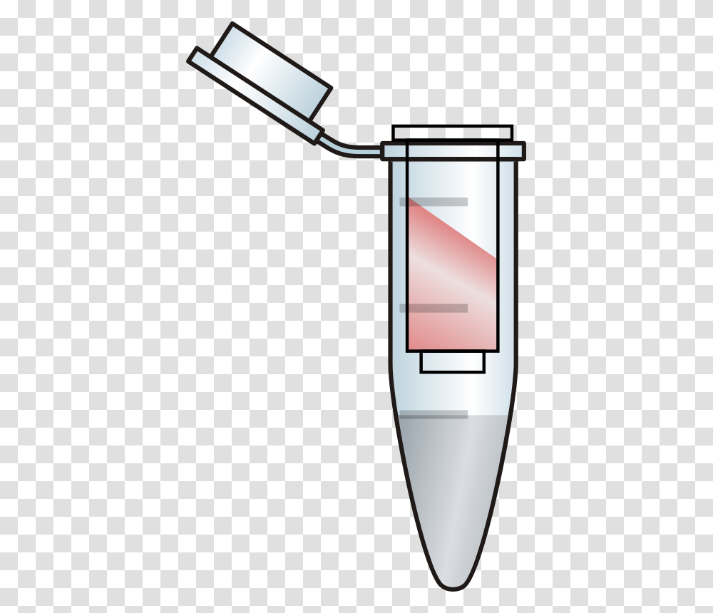 Opened Eppendorf Tube With Filter Red Eppendorf Clipart, Water, Outdoors, Sea, Nature Transparent Png