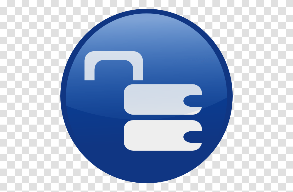 Opened Lock Insecure Clip Art, Logo, Word Transparent Png