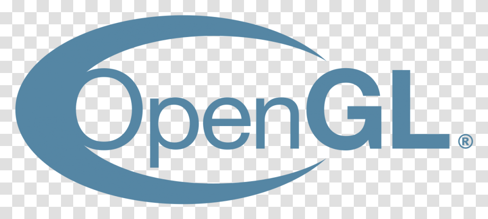 Opengl Logo, Word, Label Transparent Png