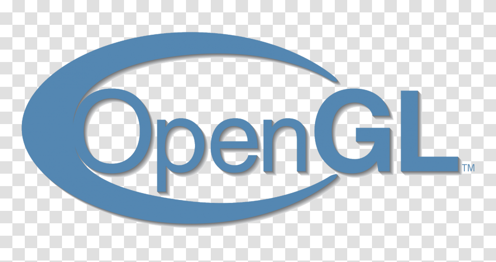 Opengl Opengl, Logo, Symbol, Text, Label Transparent Png