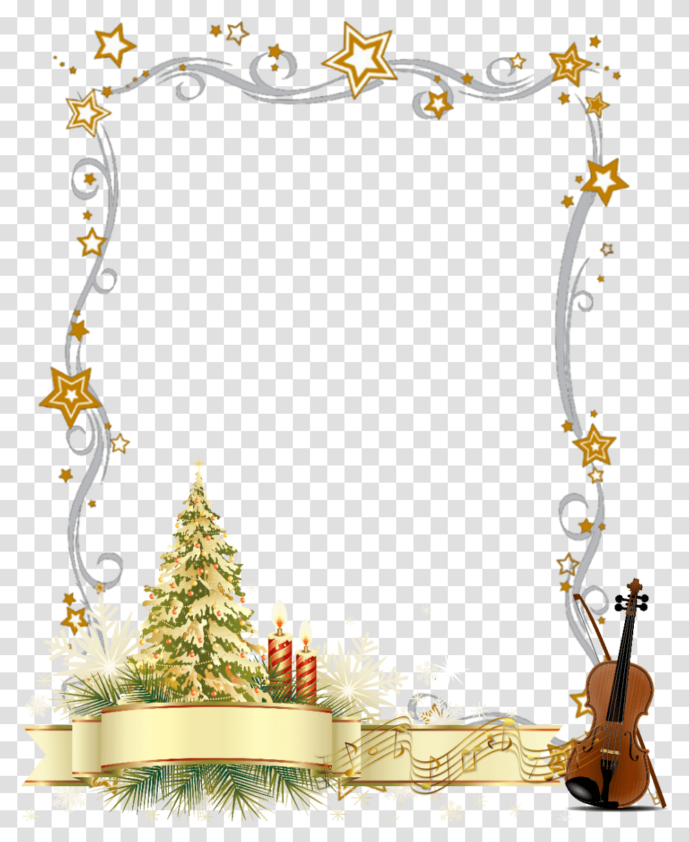 Openindraw Transparentbackground Music Merry Christmas Banner, Tree, Plant, Ornament, Christmas Tree Transparent Png