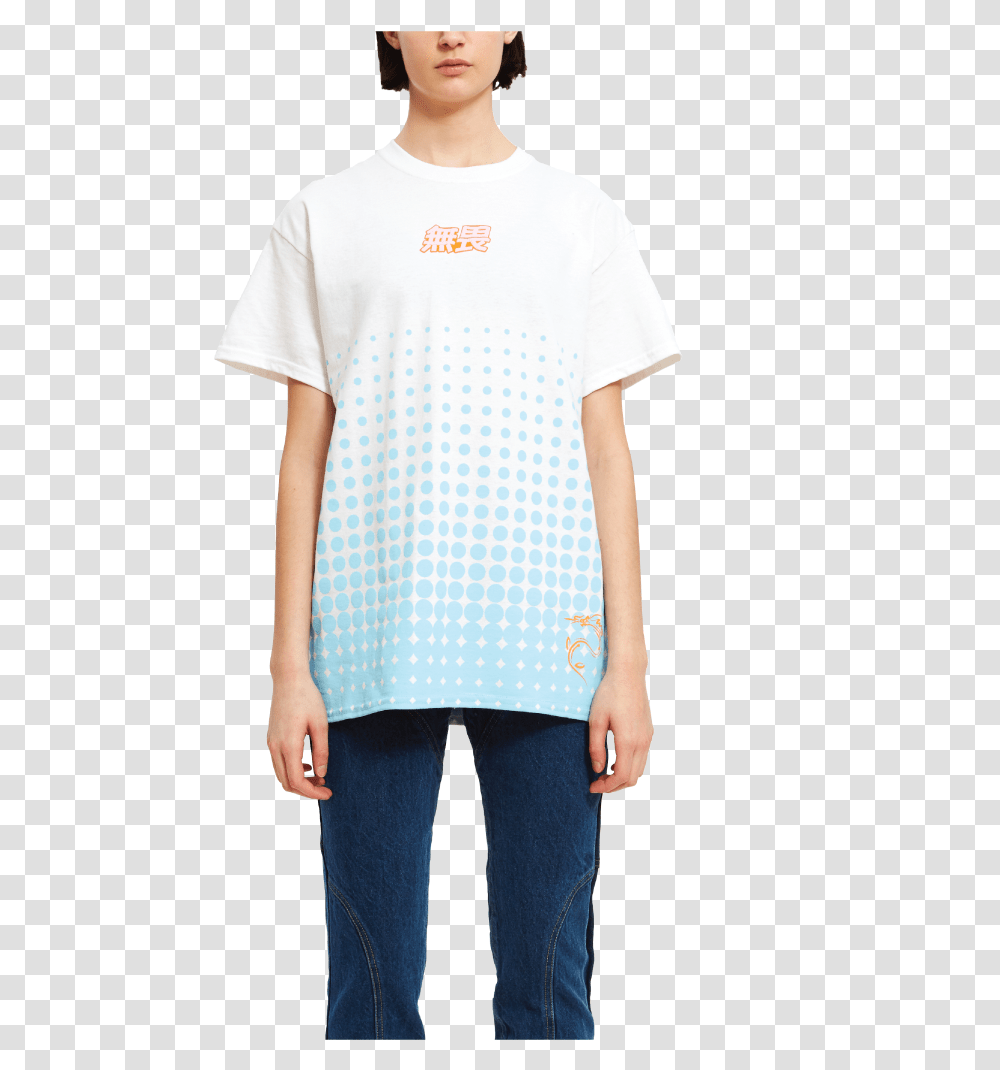 Opening Ceremony X Kung Fu Tea T Shirt, Apparel, Person, Human Transparent Png