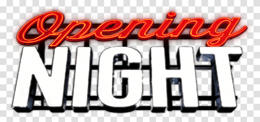 Opening Night, Light, Neon, Gun, Weapon Transparent Png