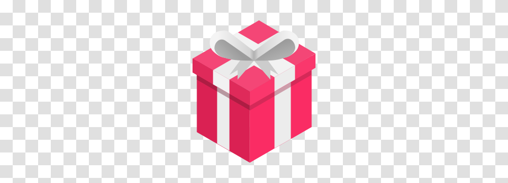 Opening Presents Clipart Free Clipart, Gift Transparent Png