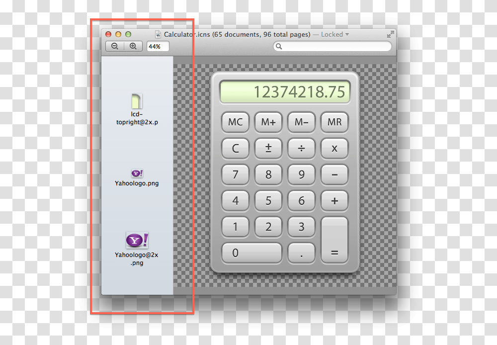 Opening The Calculator Calculator Icon, Electronics, Computer Keyboard, Computer Hardware, Mobile Phone Transparent Png