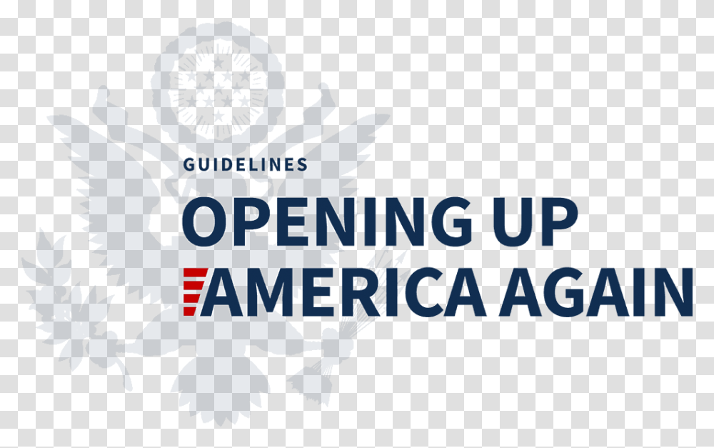 Opening Up America Again Logo Opening Up America Again, Outdoors, Gray, Nature Transparent Png