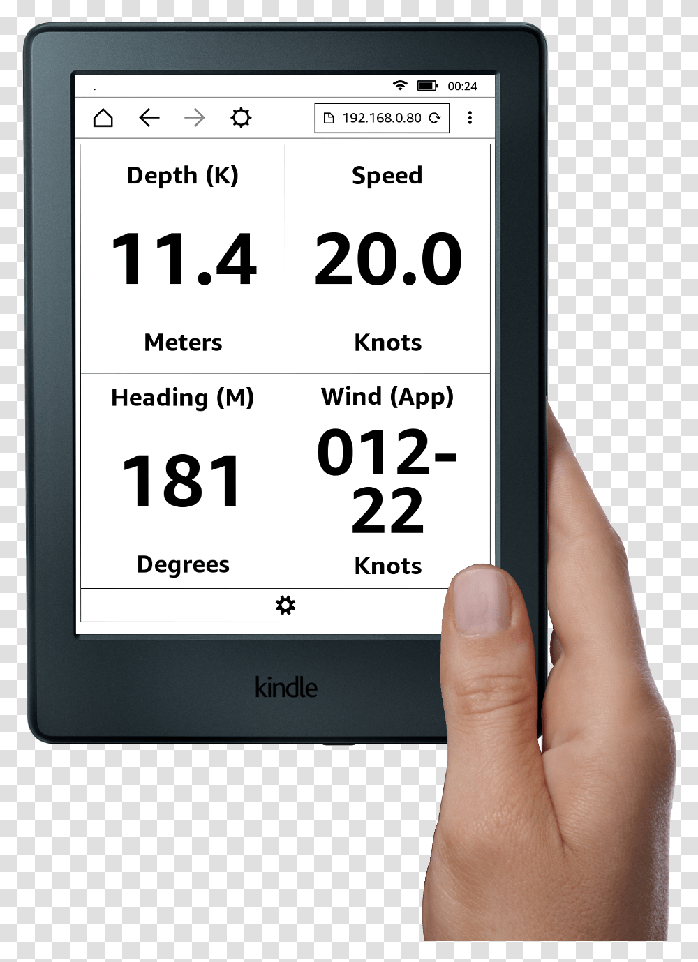 Openplotter Dashboard, Person, Human, Mobile Phone, Electronics Transparent Png