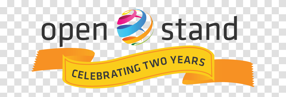 Openstand Recognizes The Support Of Openstand Partners Celebrating 2 Years, Plant, Food, Fruit Transparent Png